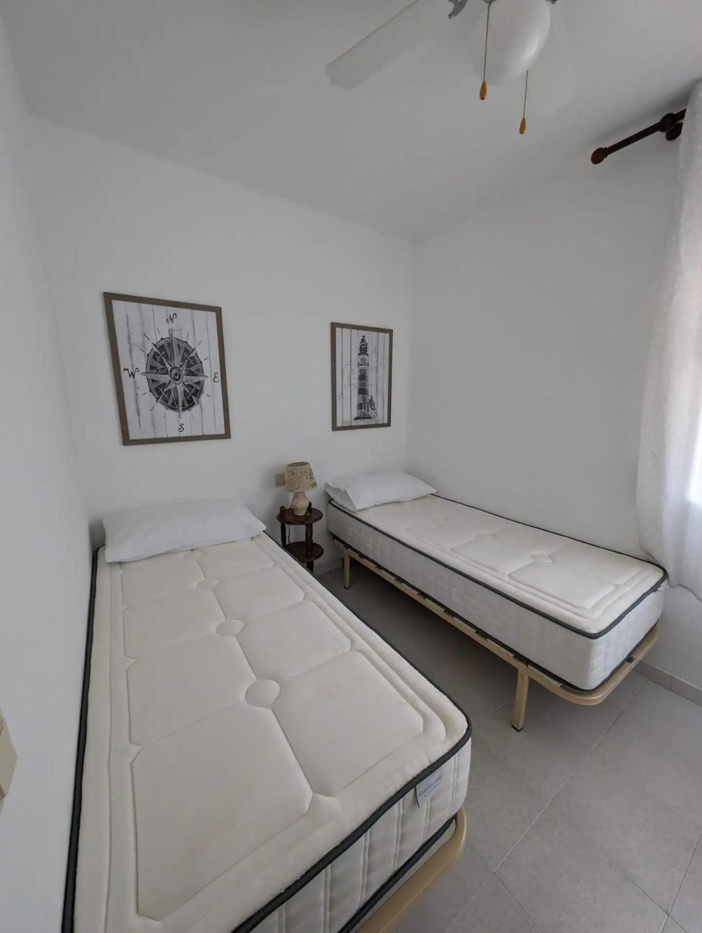2Nda Linea Con Piscina En Miami Platja Apartment Miami Playa Екстериор снимка